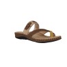 Walk and Fly 3861-22201 Sandalias Dedo Mujer