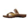 Walk and Fly 3861-22201 Sandalias Dedo Mujer