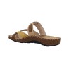 Walk and Fly 3861-22201 Sandalias Dedo Mujer