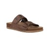 Walk and Fly 7447-47810 Sandalias Hebillas Mujer