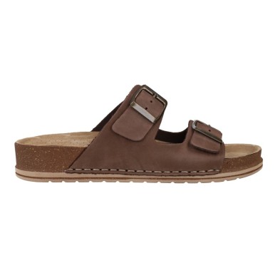 Walk and Fly 7447-47810 Sandalias Hebillas Mujer