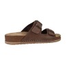 Walk and Fly 7447-47810 Sandalias Hebillas Mujer
