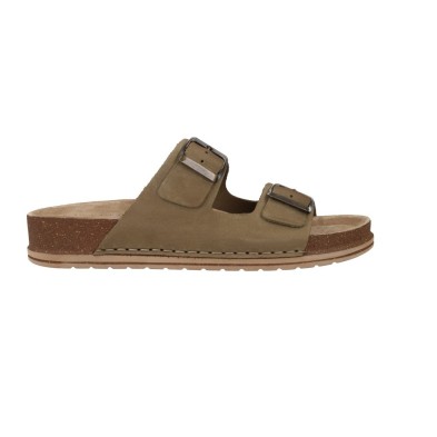 Walk and Fly 7447-47810 Sandalias Hebillas Mujer