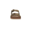 Walk and Fly 7447-47810 Sandalias Hebillas Mujer