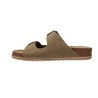 Walk and Fly 7447-47810 Sandalias Hebillas Mujer