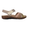 Walk and Fly 3861-43170 Sandalias Tiras Mujer