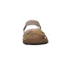 Walk and Fly 3861-43170 Sandalias Tiras Mujer