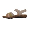 Walk and Fly 3861-43170 Sandalias Tiras Mujer