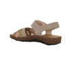 Walk and Fly 3861-43170 Sandalias Tiras Mujer