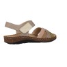 Walk and Fly 3861-43170 Sandalias Tiras Mujer