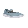 Walk and Fly HI-9933 Zapatos Merceditas Mujer