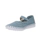 Walk and Fly HI-9933 Zapatos Merceditas Mujer
