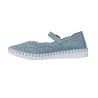 Walk and Fly HI-9933 Zapatos Merceditas Mujer