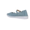 Walk and Fly HI-9933 Zapatos Merceditas Mujer
