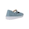 Walk and Fly HI-9933 Zapatos Merceditas Mujer