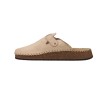 Walk and Fly 2324-23010 Zuecos Mujer