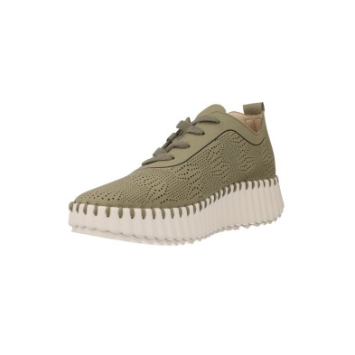 Walk and Fly AH-9837 A5 Deportivas Microfibra Mujer