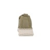 Walk and Fly AH-9837 A5 Deportivas Microfibra Mujer