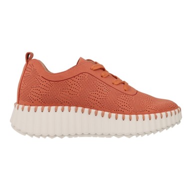 Walk and Fly AH-9837 A5 Deportivas Microfibra Mujer