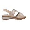 Sandalias Abiertas Ara Shoes 12-29002 Hawaii 2.0 Mujer