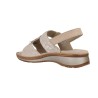 Sandalias Abiertas Ara Shoes 12-29002 Hawaii 2.0 Mujer