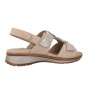 Sandalias Abiertas Ara Shoes 12-29002 Hawaii 2.0 Mujer