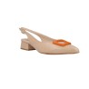 Patricia Miller 6740F Zapatos Bailarinas Mujer