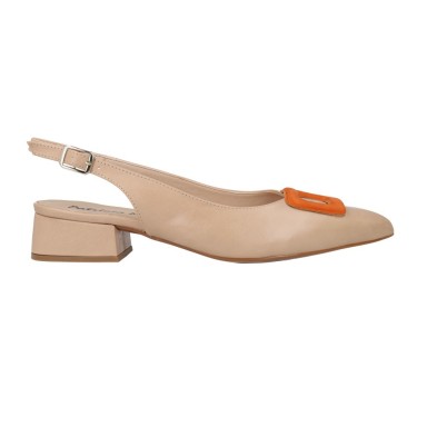 Patricia Miller 6740F Zapatos Bailarinas Mujer