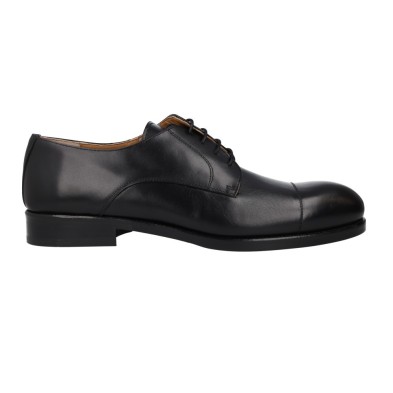 Calzados Vesga 830-C Zapatos Blucher Vestir Hombre