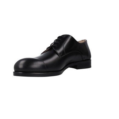 Calzados Vesga 830-C Zapatos Blucher Vestir Hombre