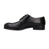 Calzados Vesga 830-C Zapatos Blucher Vestir Hombre