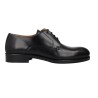Calzados Vesga 830 Zapatos Blucher Liso Vestir Hombre