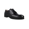 Calzados Vesga 830 Zapatos Blucher Liso Vestir Hombre