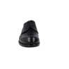 Calzados Vesga 830 Zapatos Blucher Liso Vestir Hombre