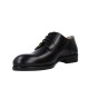 Calzados Vesga 830 Zapatos Blucher Liso Vestir Hombre