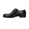 Calzados Vesga 830 Zapatos Blucher Liso Vestir Hombre
