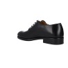 Calzados Vesga 830 Zapatos Blucher Liso Vestir Hombre