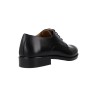 Calzados Vesga 830 Zapatos Blucher Liso Vestir Hombre