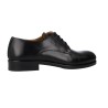 Calzados Vesga 830 Zapatos Blucher Liso Vestir Hombre