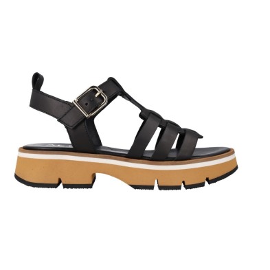 AlpeWoman 5489 Zanzibar Sandalias Cangrejera Mujer