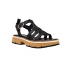 AlpeWoman 5489 Zanzibar Sandalias Cangrejera Mujer