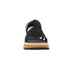 AlpeWoman 5489 Zanzibar Sandalias Cangrejera Mujer