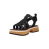 AlpeWoman 5489 Zanzibar Sandalias Cangrejera Mujer