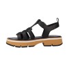 AlpeWoman 5489 Zanzibar Sandalias Cangrejera Mujer