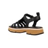 AlpeWoman 5489 Zanzibar Sandalias Cangrejera Mujer