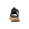 AlpeWoman 5489 Zanzibar Sandalias Cangrejera Mujer