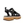 AlpeWoman 5489 Zanzibar Sandalias Cangrejera Mujer