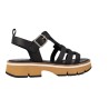 AlpeWoman 5489 Zanzibar Sandalias Cangrejera Mujer
