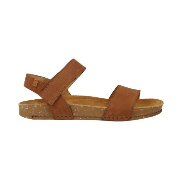 El Naturalista N5790 Pleasant Sandalias Planas Mujer