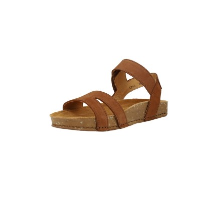 El Naturalista N5790 Pleasant Sandalias Planas Mujer